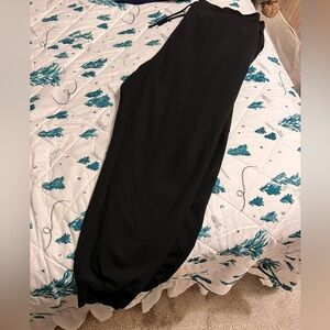 Set of 4 Mandala Scrub Jogger Pants